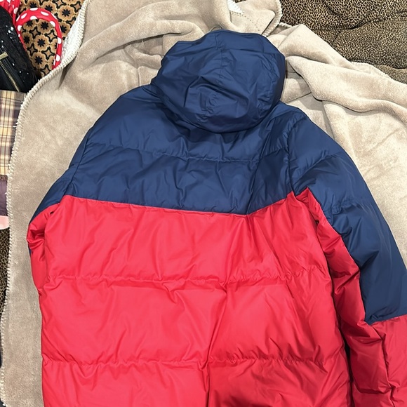 Men’s Nike Storm Fit Puffer jacket - Picture 5 of 5